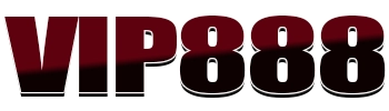 Vip888 Logo
